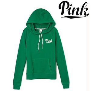 Victoria’s Secret PINK Vintage Perfect Hoodie XS